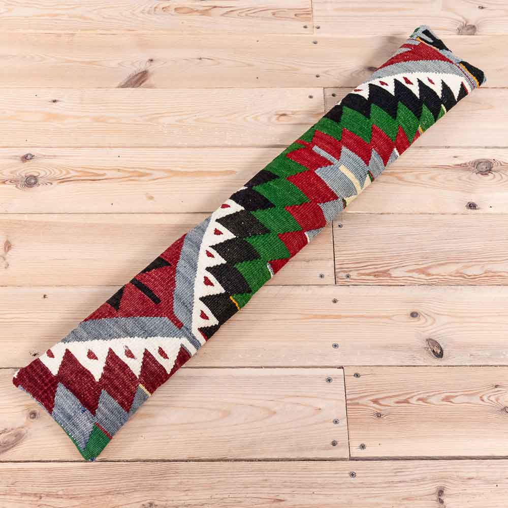 Turkish Kilim Draught Excluder