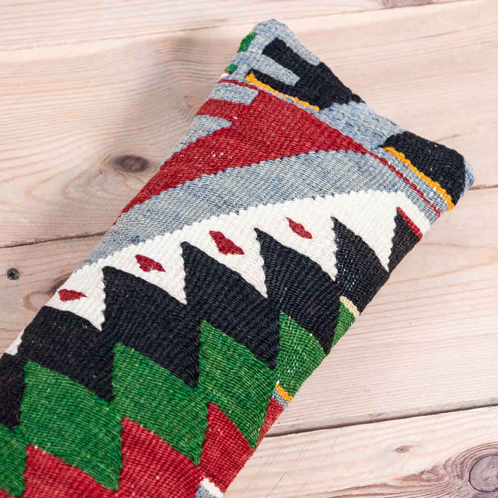 Turkish Kilim Draught Excluder