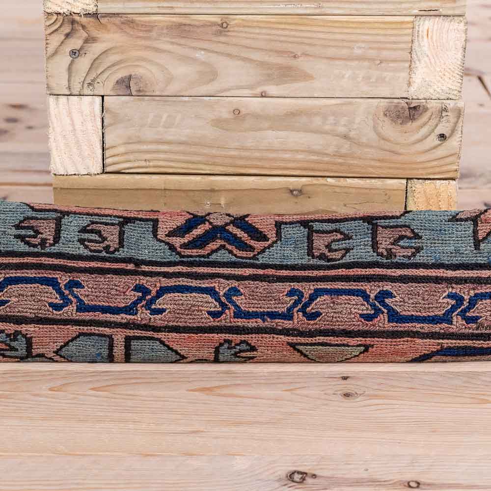 Turkish Kilim Draught Excluder