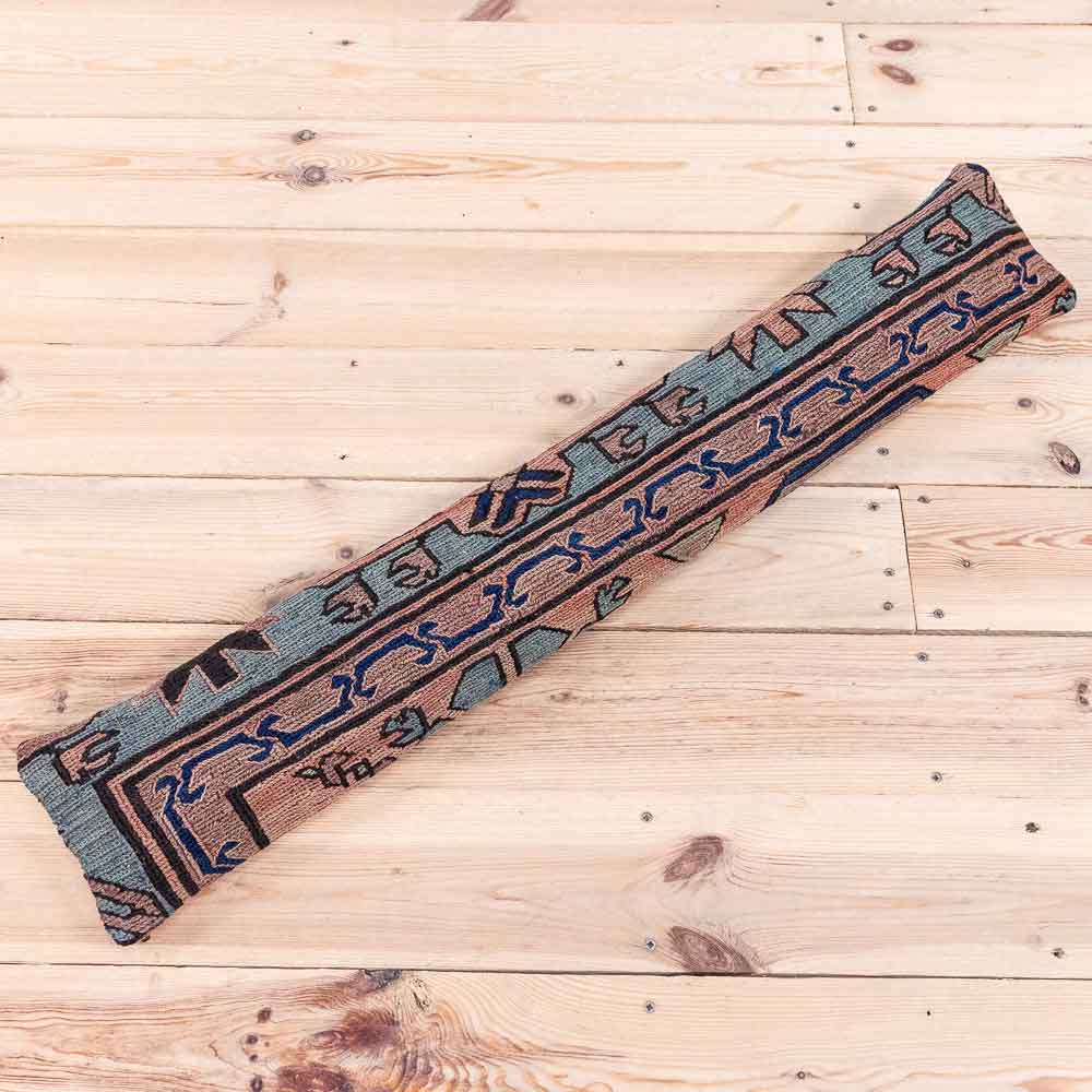 Turkish Kilim Draught Excluder