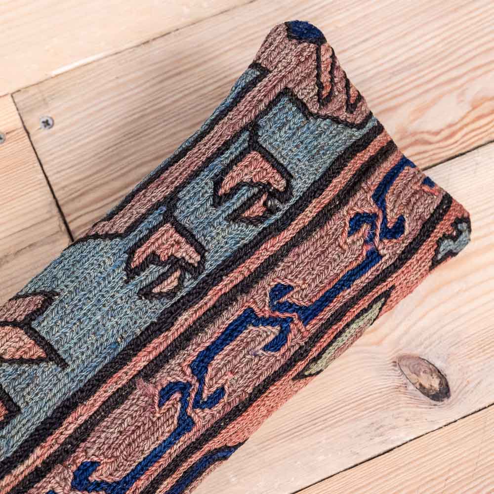 Turkish Kilim Draught Excluder