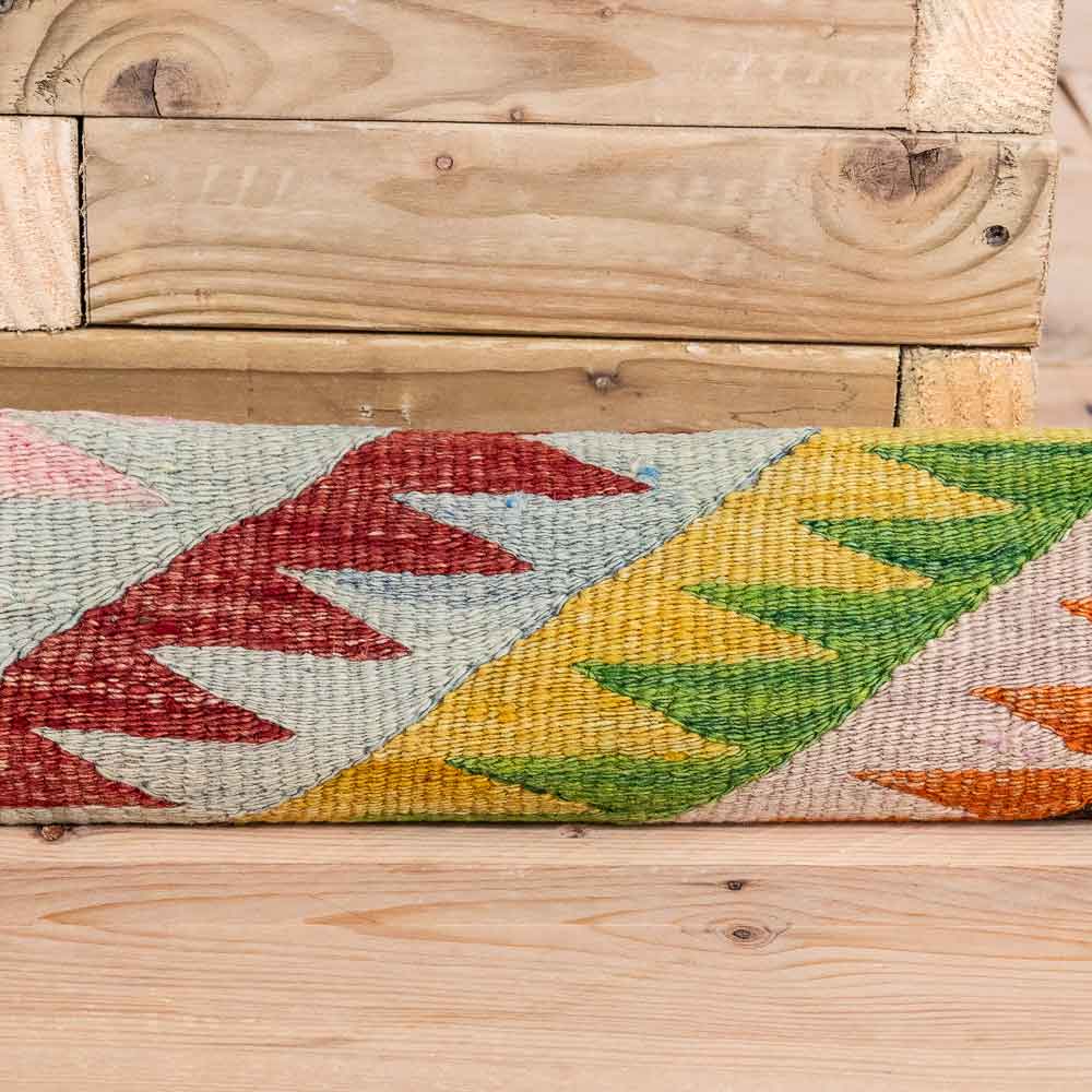 Turkish Kilim Draught Excluder