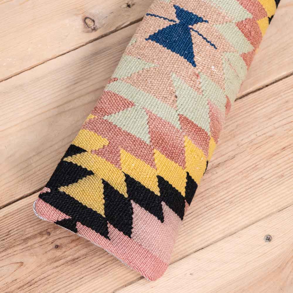 Turkish Kilim Draught Excluder