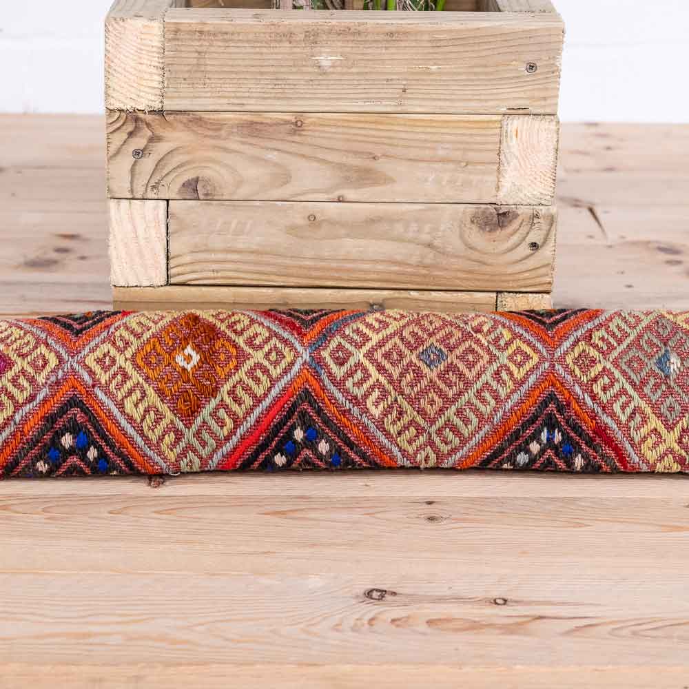 Turkish Kilim Draught Excluder