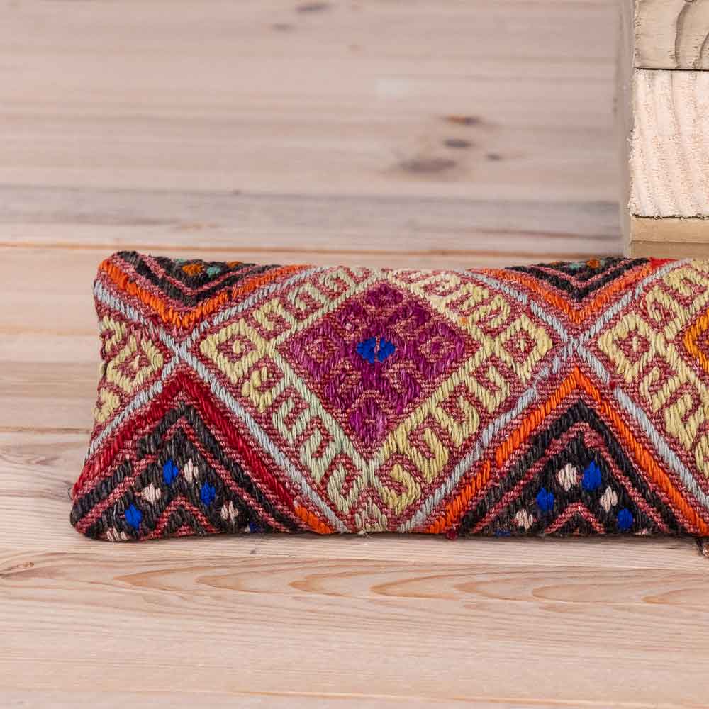 Turkish Kilim Draught Excluder