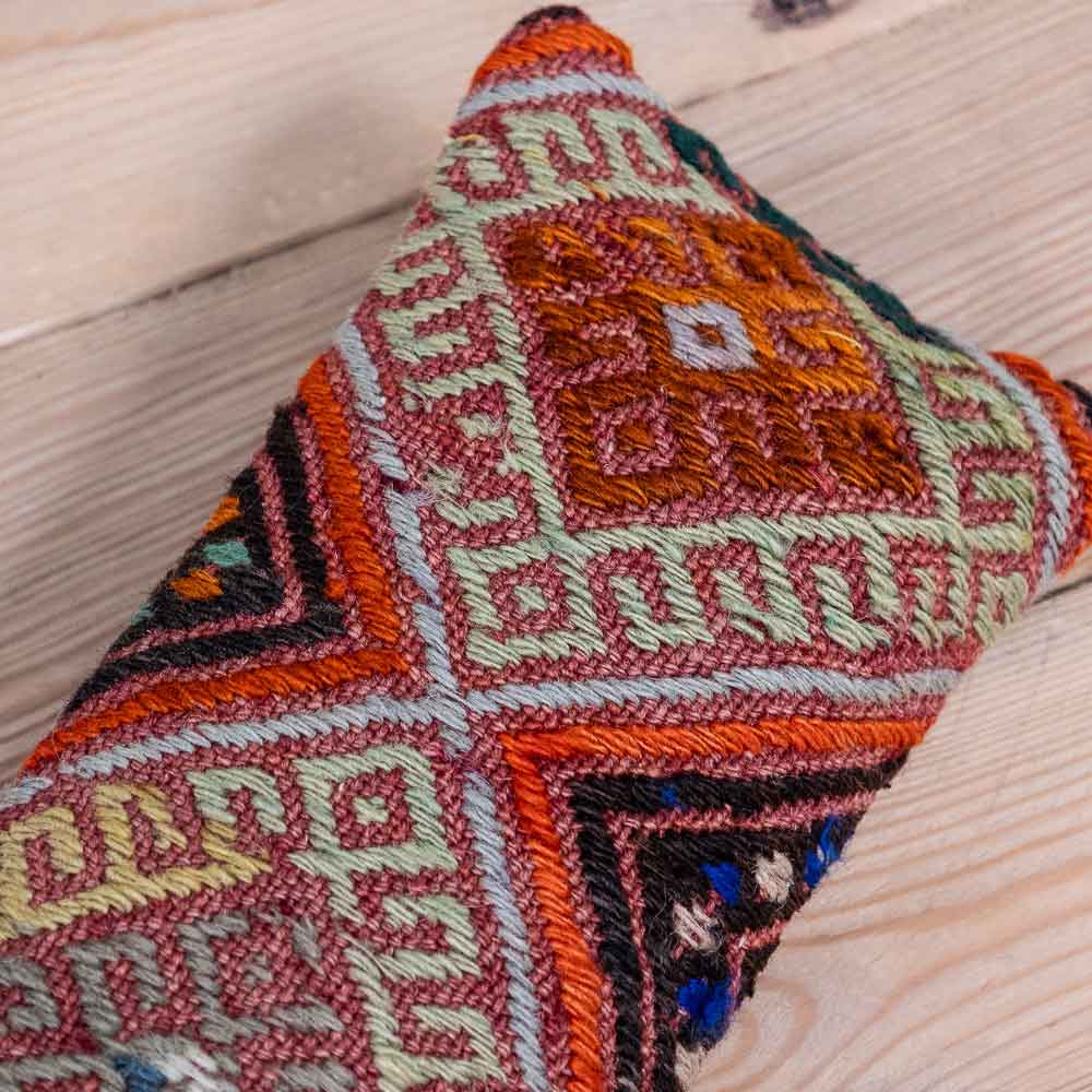 Turkish Kilim Draught Excluder