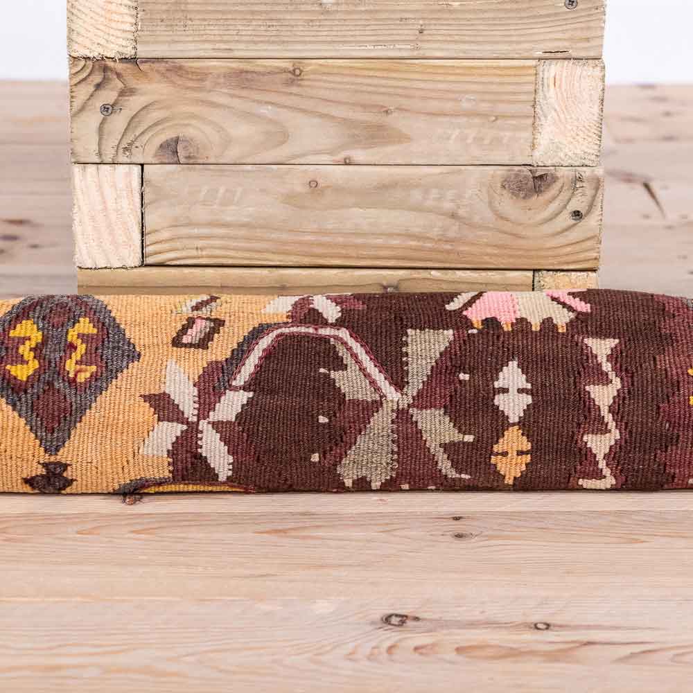 Turkish Kilim Draught Excluder