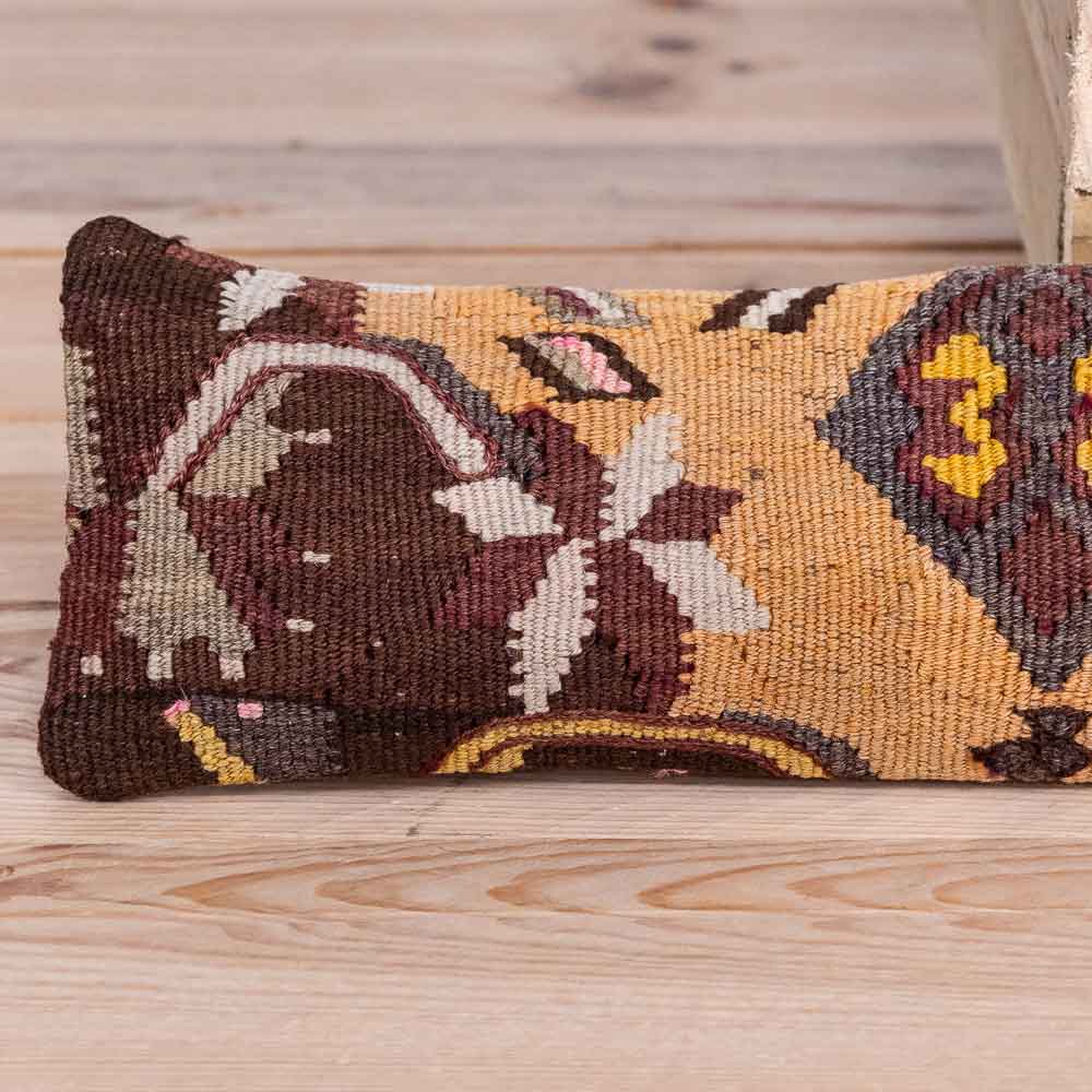 Turkish Kilim Draught Excluder