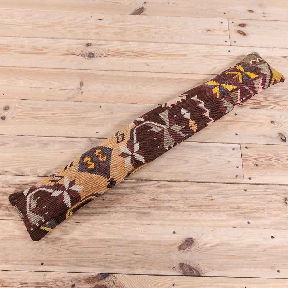 Turkish Kilim Draught Excluder