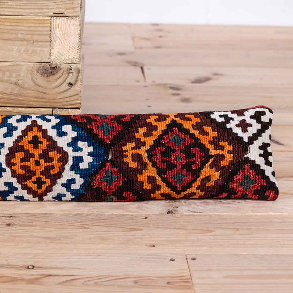 Turkish Kilim Draught Excluder