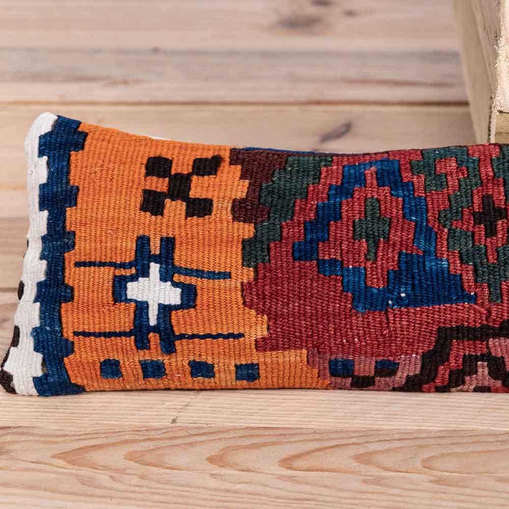 Turkish Kilim Draught Excluder