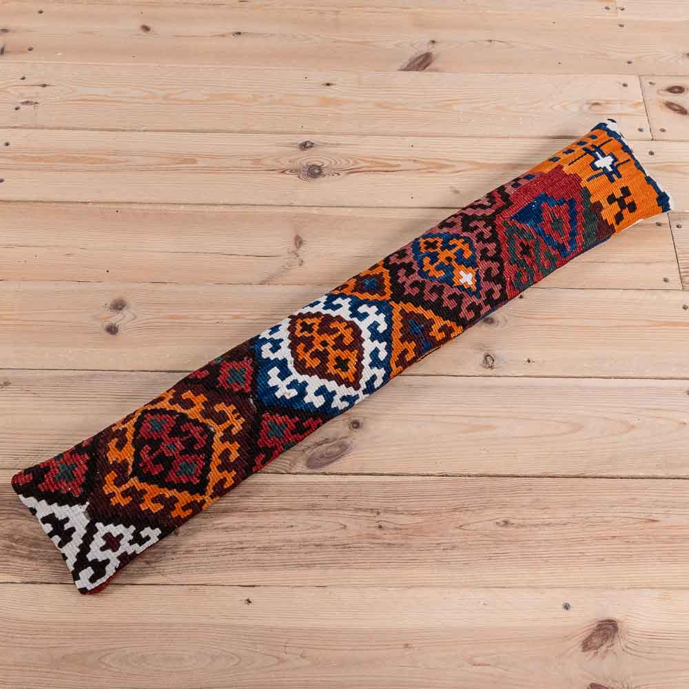 Turkish Kilim Draught Excluder