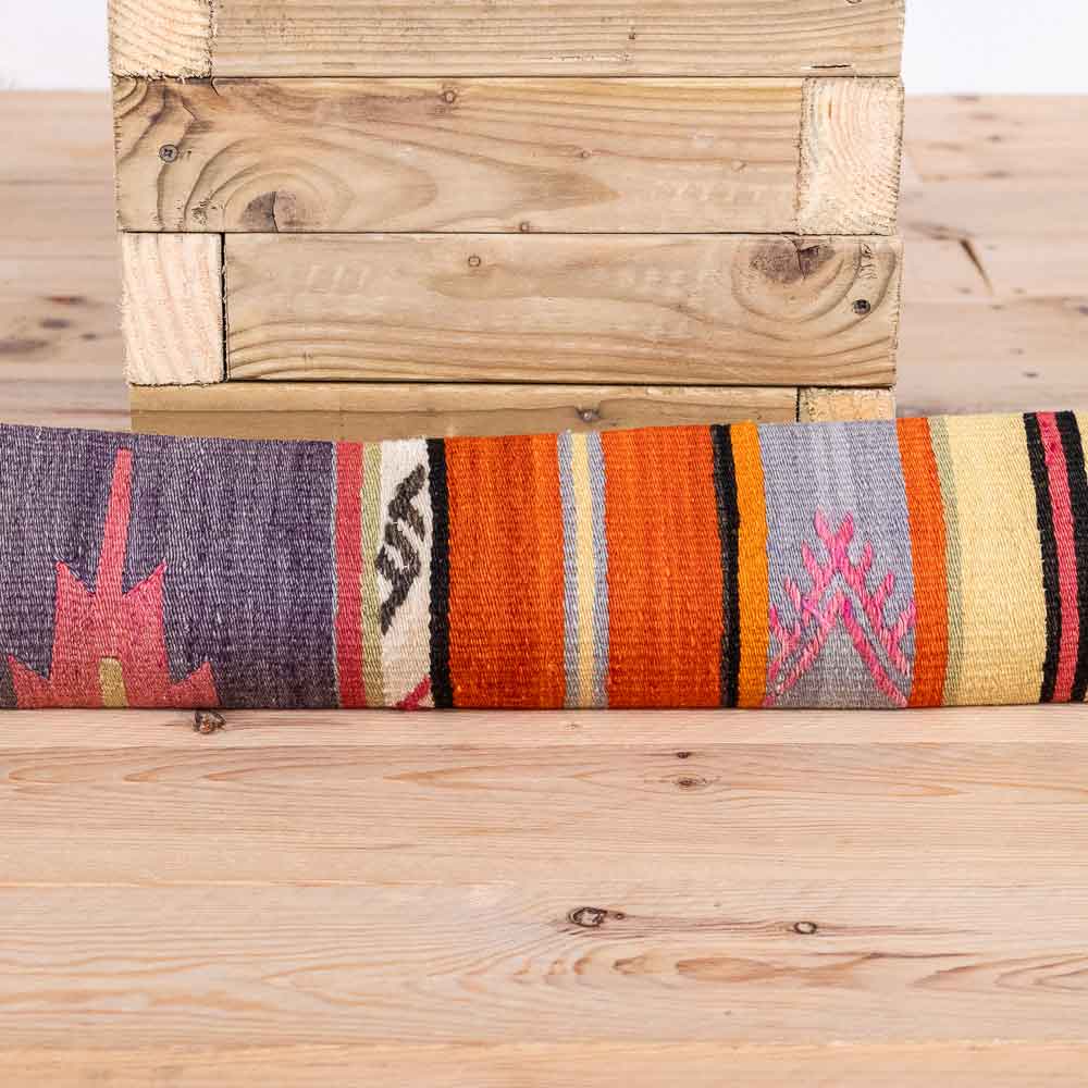 Turkish Kilim Draught Excluder