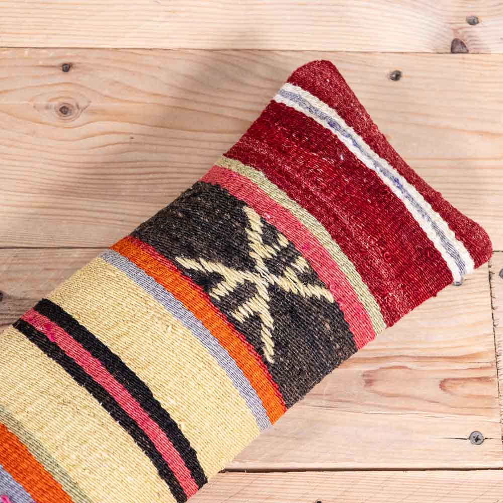 Turkish Kilim Draught Excluder