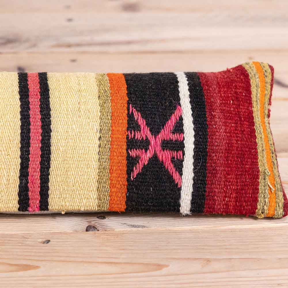 Turkish Kilim Draught Excluder