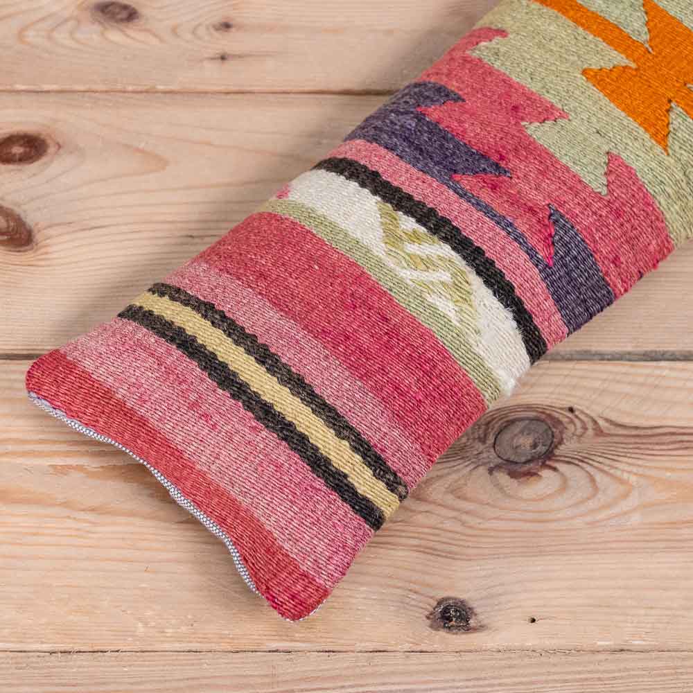 Turkish Kilim Draught Excluder