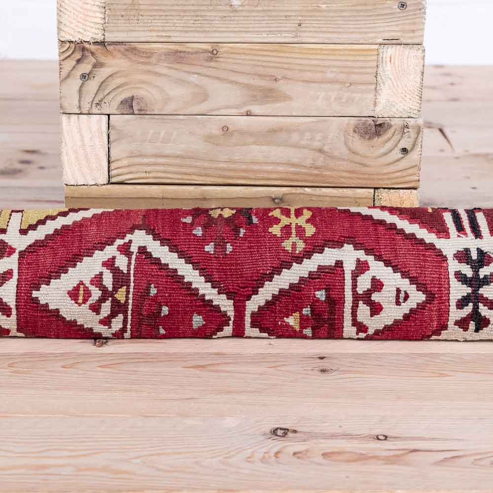 Turkish Kilim Draught Excluder