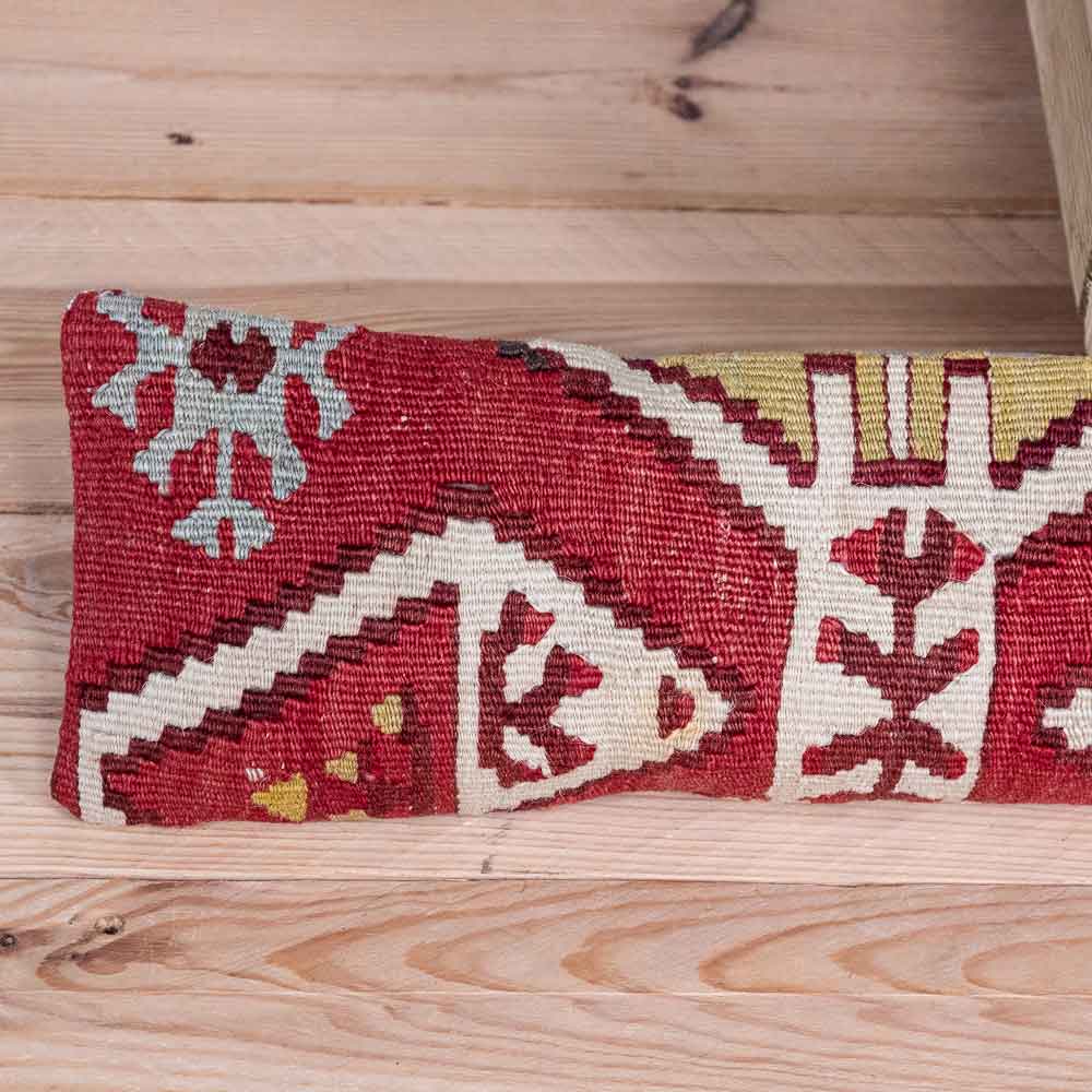 Turkish Kilim Draught Excluder