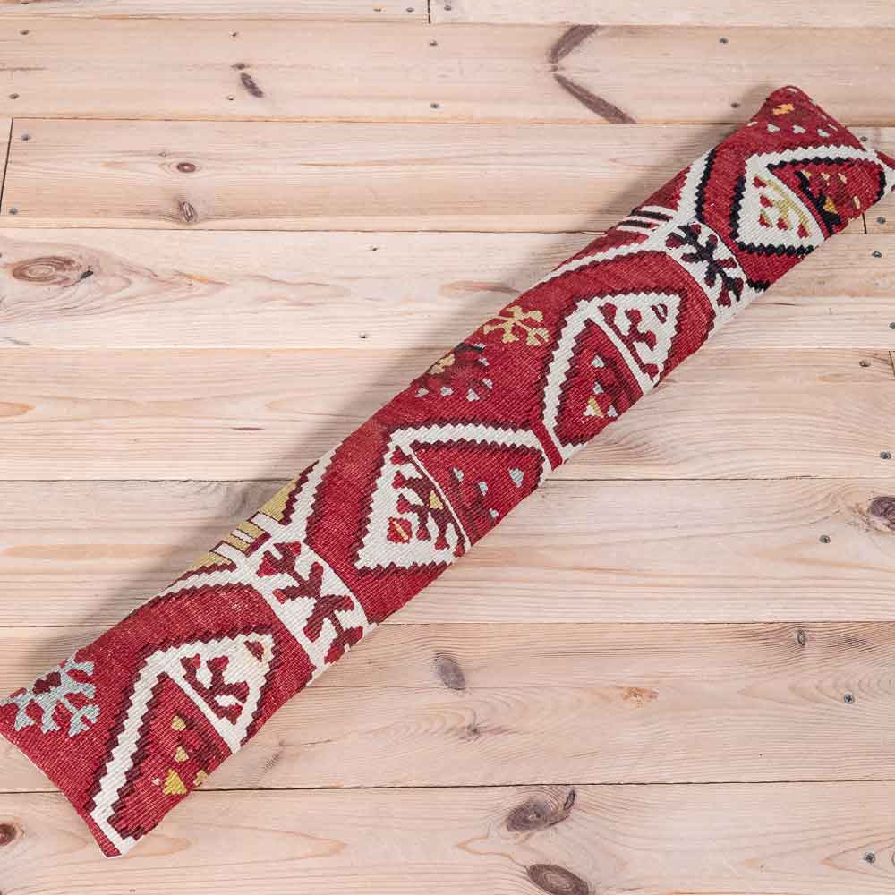 Turkish Kilim Draught Excluder