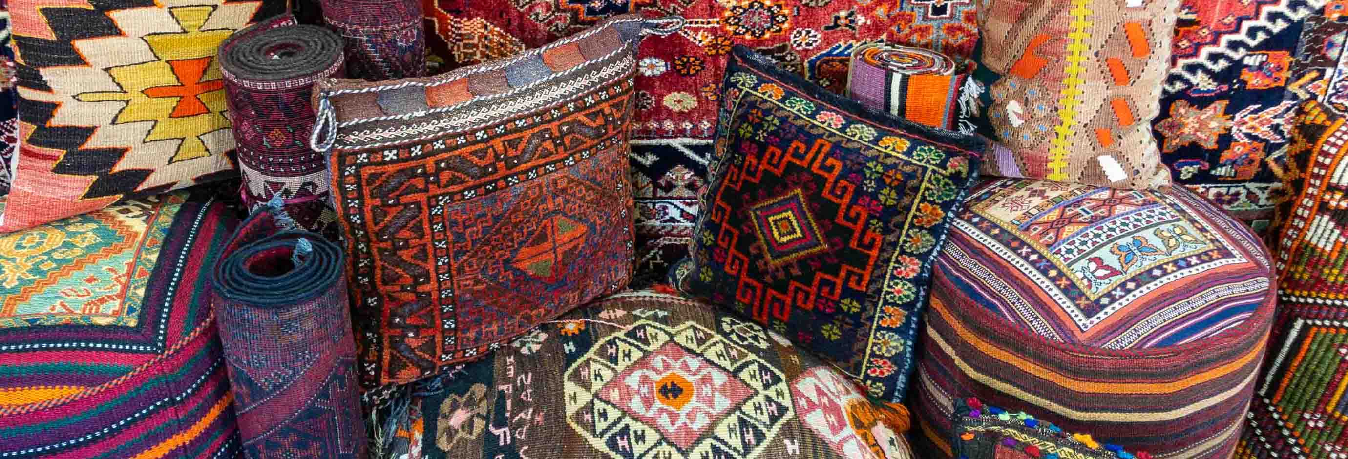 Afghan Rugs, Turkish Rugs, Persian Rugs, Kilims & Carpets - Oriental ...